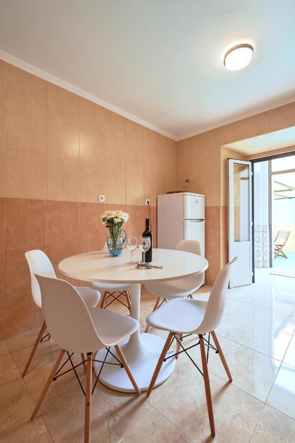 Spacious And Renovated Apartment With Amazing Patio, By Timecooler Lisboa Ngoại thất bức ảnh