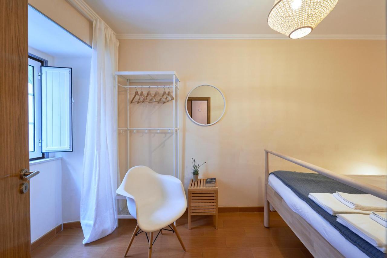 Spacious And Renovated Apartment With Amazing Patio, By Timecooler Lisboa Ngoại thất bức ảnh