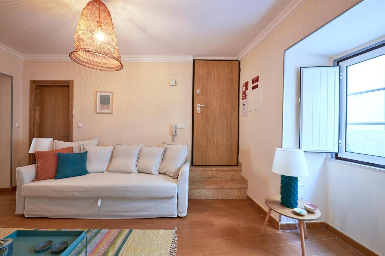 Spacious And Renovated Apartment With Amazing Patio, By Timecooler Lisboa Ngoại thất bức ảnh