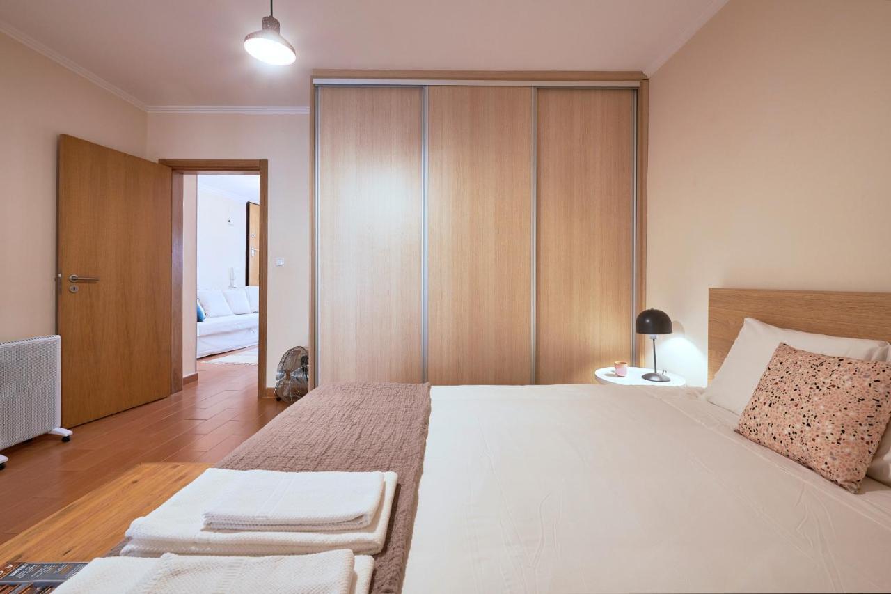 Spacious And Renovated Apartment With Amazing Patio, By Timecooler Lisboa Ngoại thất bức ảnh