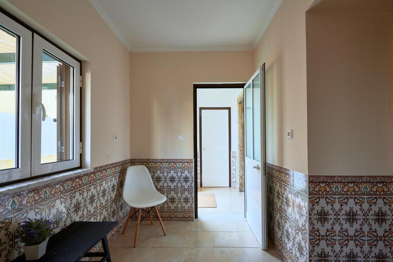 Spacious And Renovated Apartment With Amazing Patio, By Timecooler Lisboa Ngoại thất bức ảnh