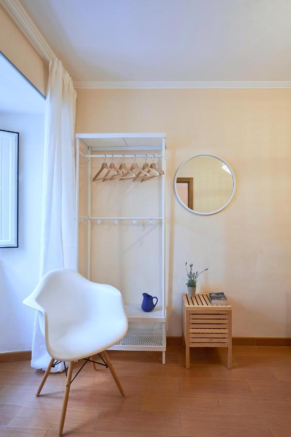 Spacious And Renovated Apartment With Amazing Patio, By Timecooler Lisboa Ngoại thất bức ảnh