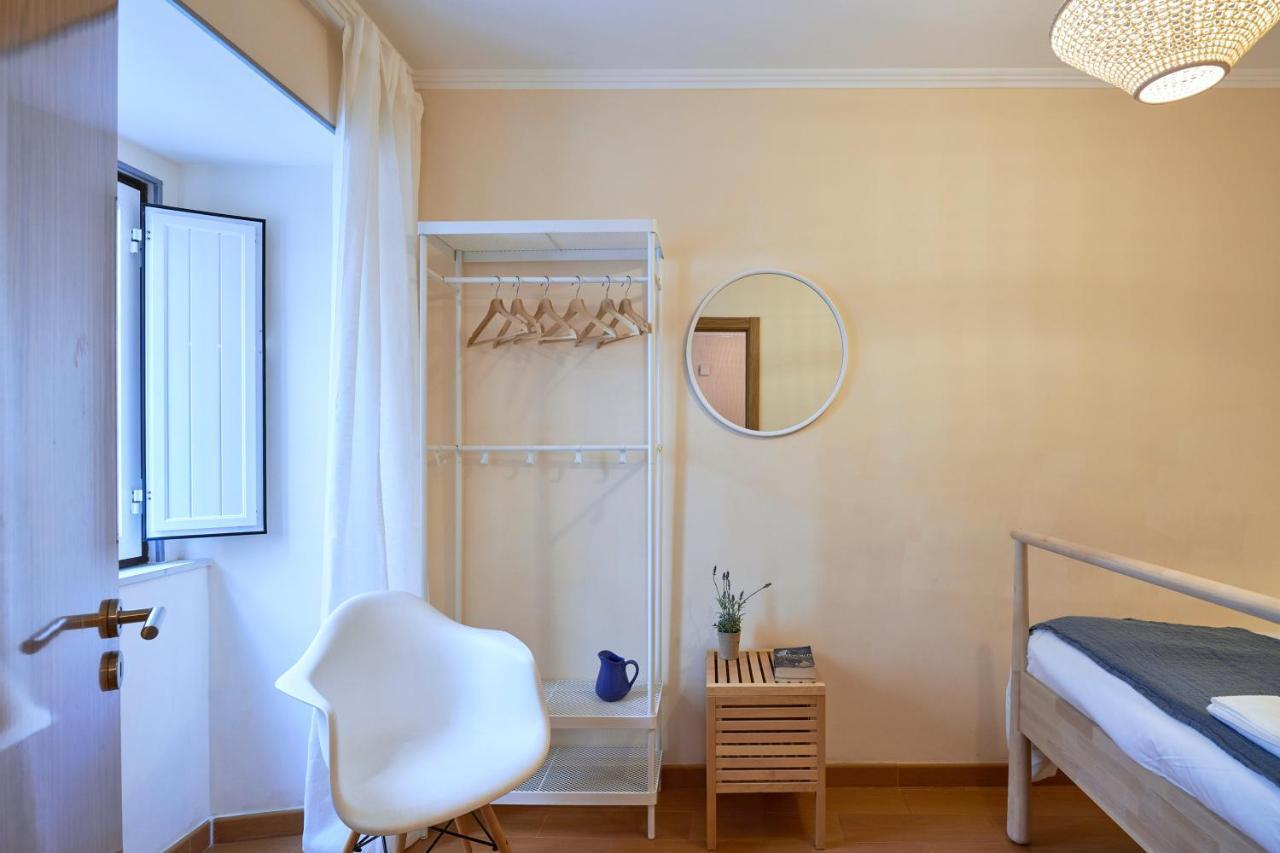 Spacious And Renovated Apartment With Amazing Patio, By Timecooler Lisboa Ngoại thất bức ảnh